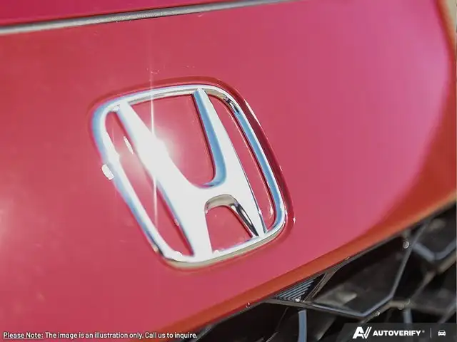 2026 Honda HR-V EX-L - Photo 9