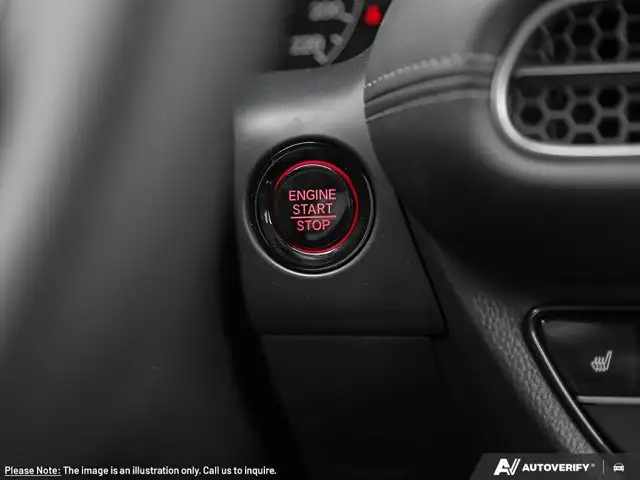 2026 Honda HR-V EX-L - Photo 26