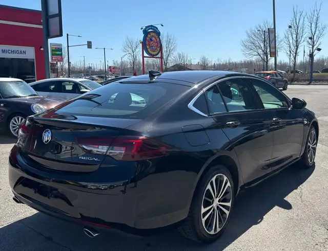 Buick Regal Sportback Preferred Preferred 2018 - Photo 6