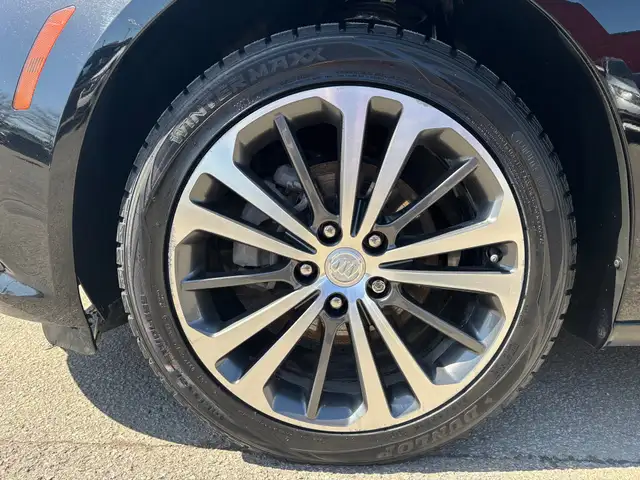 Buick Regal Sportback Preferred Preferred 2018 - Photo 10