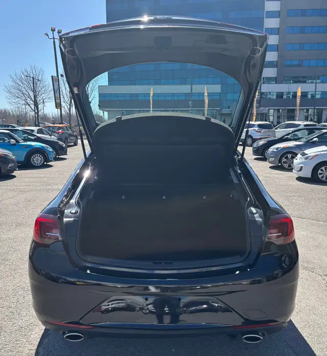 Buick Regal Sportback Preferred Preferred 2018 - Photo 11