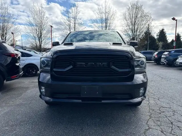 2018 Ram 1500 Sport | Fresh Trade-In! - Photo 2