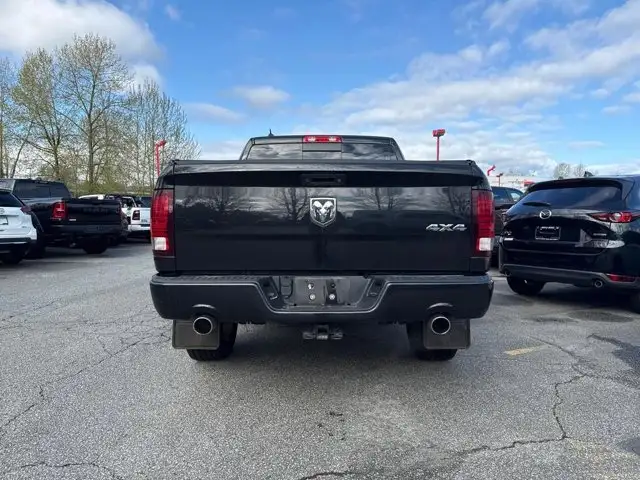 2018 Ram 1500 Sport | Fresh Trade-In! - Photo 6