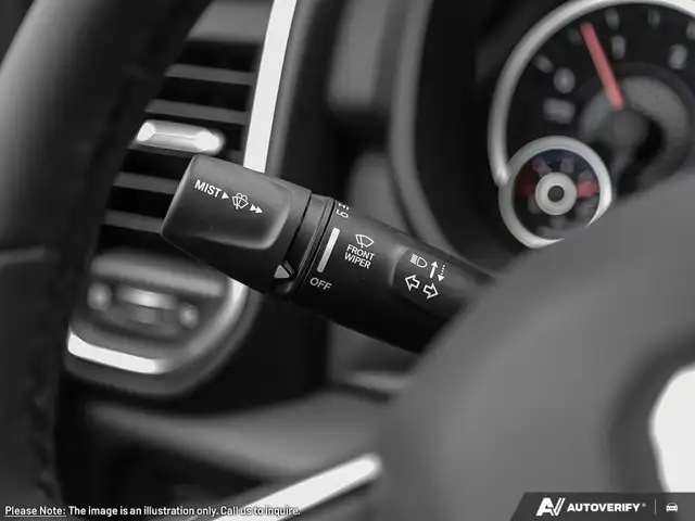 2026 Ram 2500 Big Horn - Photo 24