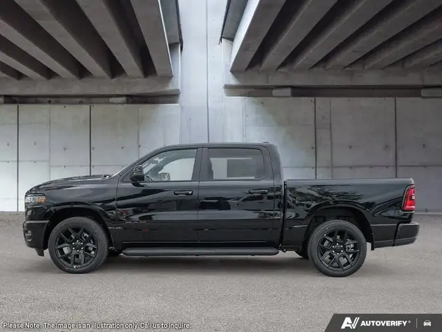 2026 Ram 1500 Sport - Photo 4
