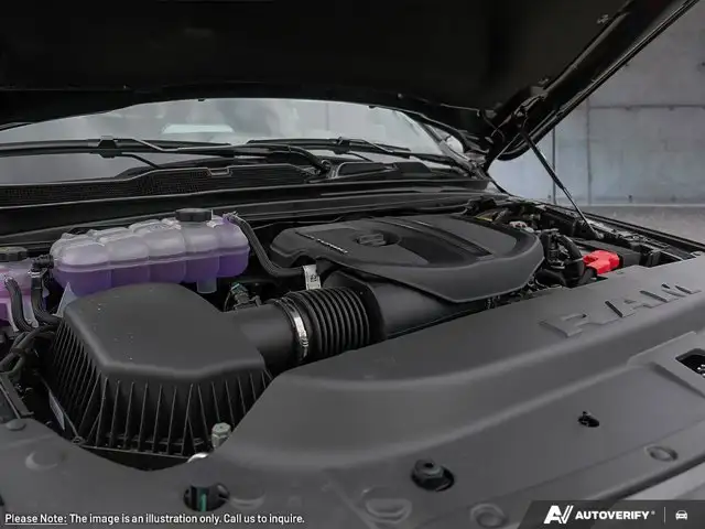 2026 Ram 1500 Sport - Photo 7