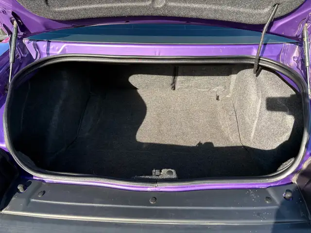 2019 Dodge Challenger GT AWD! Remote Starter! Backup Camera! - Photo 9