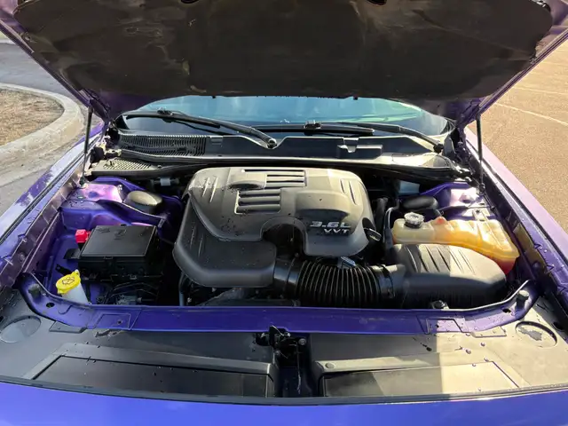 2019 Dodge Challenger GT AWD! Remote Starter! Backup Camera! - Photo 10