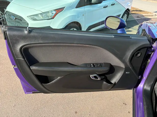 2019 Dodge Challenger GT AWD! Remote Starter! Backup Camera! - Photo 11