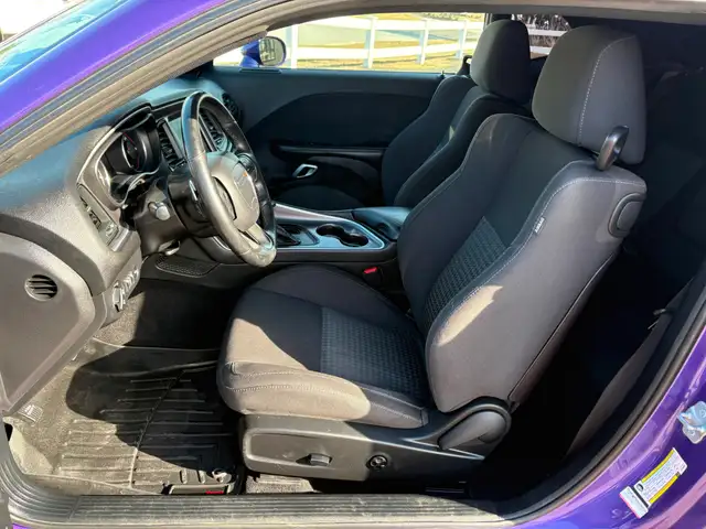 2019 Dodge Challenger GT AWD! Remote Starter! Backup Camera! - Photo 12