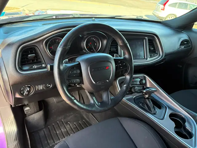 2019 Dodge Challenger GT AWD! Remote Starter! Backup Camera! - Photo 13