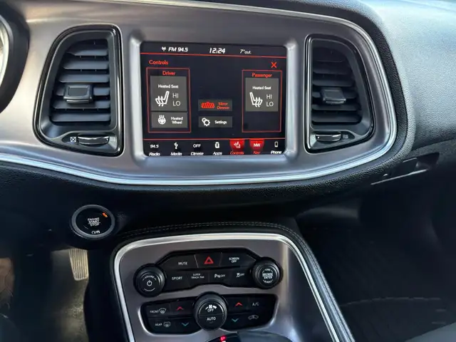 2019 Dodge Challenger GT AWD! Remote Starter! Backup Camera! - Photo 14