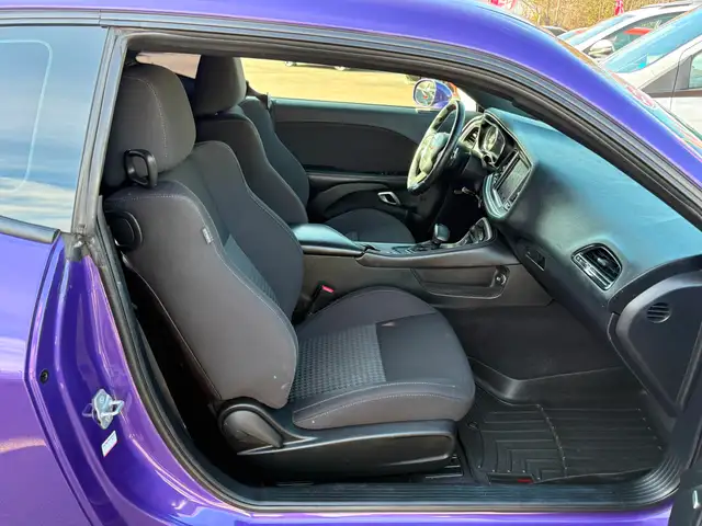 2019 Dodge Challenger GT AWD! Remote Starter! Backup Camera! - Photo 18