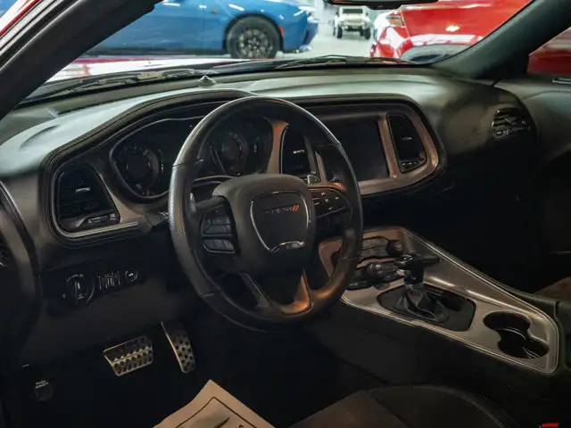 2023 Dodge Challenger R/T - Photo 3