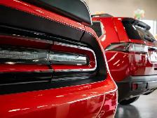 2023 Dodge Challenger R/T - Photo 9