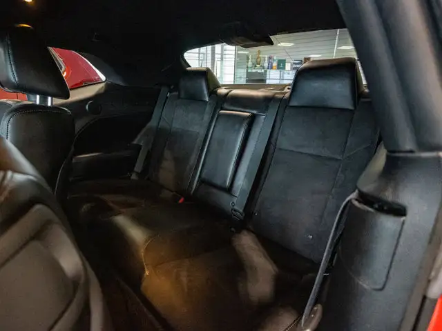 2023 Dodge Challenger R/T - Photo 17