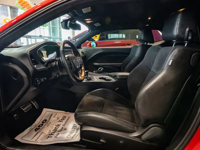 2023 Dodge Challenger R/T - Photo 18