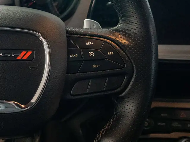 2023 Dodge Challenger R/T - Photo 23