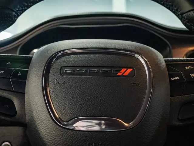 2023 Dodge Challenger R/T - Photo 24