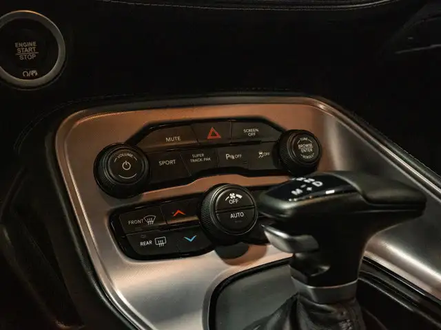 2023 Dodge Challenger R/T - Photo 26