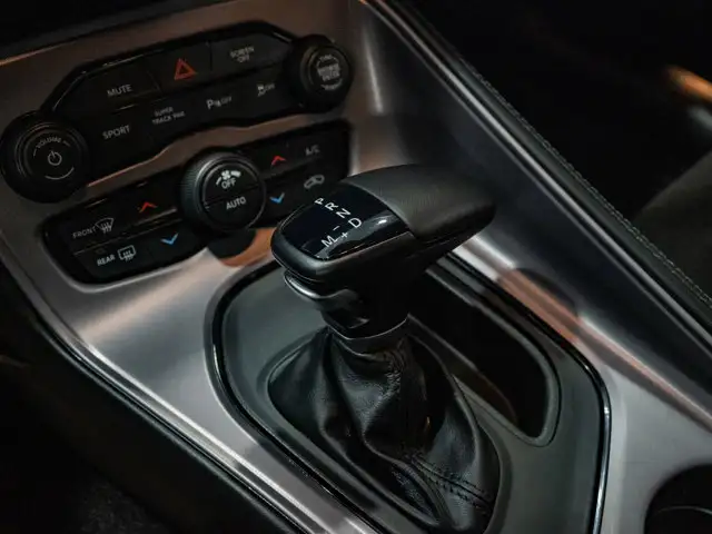 2023 Dodge Challenger R/T - Photo 27