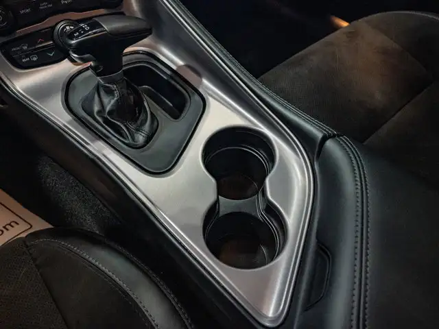 2023 Dodge Challenger R/T - Photo 28