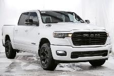 2026 RAM 1500 Sport