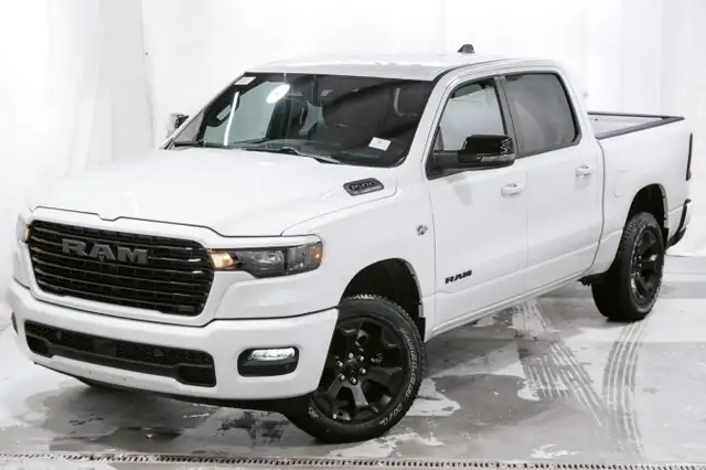 2026 RAM 1500 Sport - Photo 3