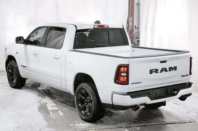 2026 RAM 1500 Sport - Photo 4