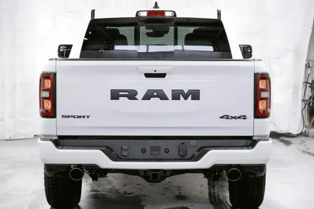 2026 RAM 1500 Sport - Photo 5