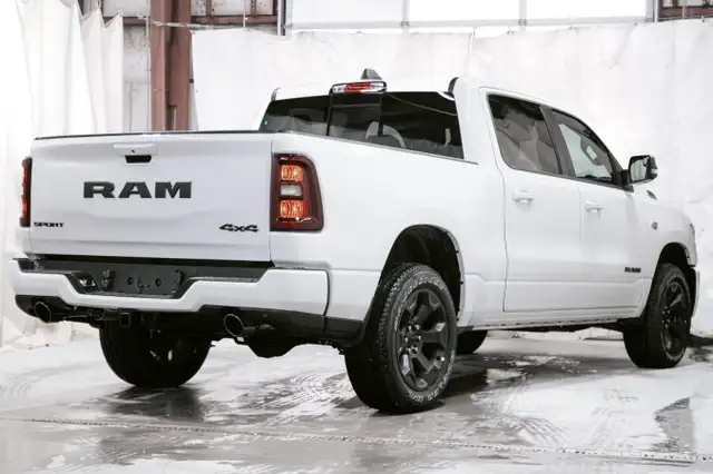 2026 RAM 1500 Sport - Photo 6