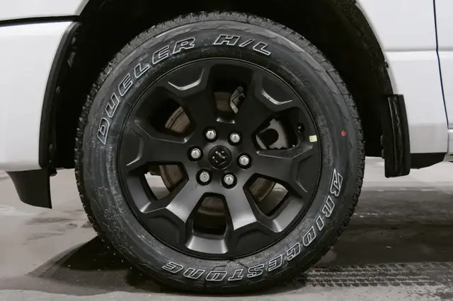 2026 RAM 1500 Sport - Photo 7