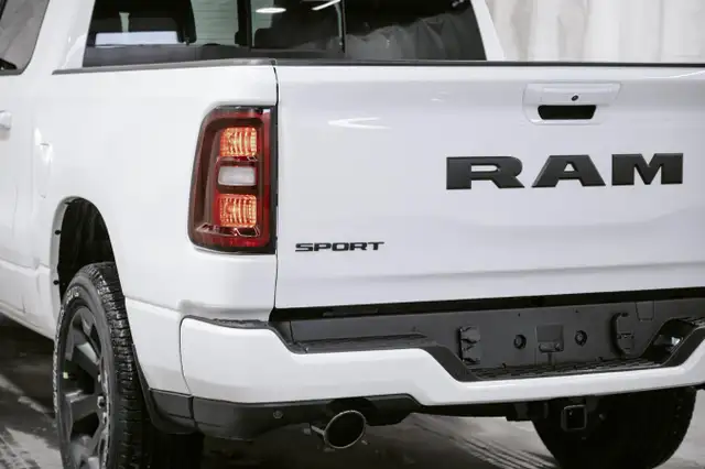 2026 RAM 1500 Sport - Photo 11