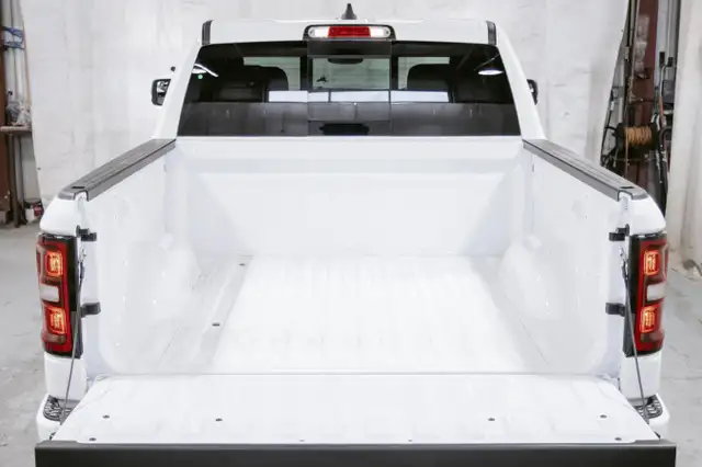 2026 RAM 1500 Sport - Photo 12