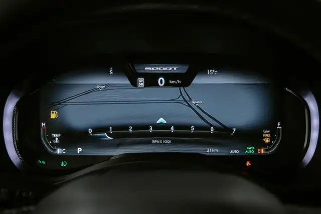 2026 RAM 1500 Sport - Photo 15