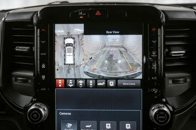 2026 RAM 1500 Sport - Photo 16