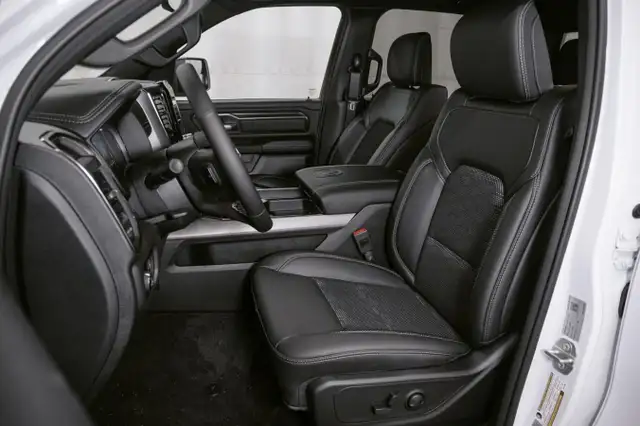 2026 RAM 1500 Sport - Photo 17