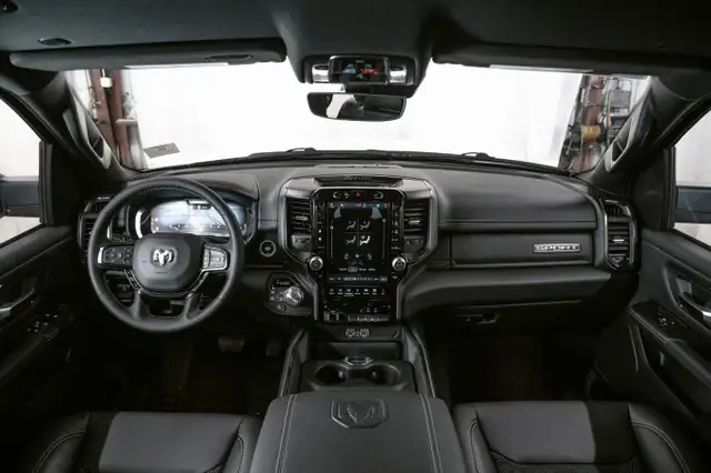2026 RAM 1500 Sport - Photo 19