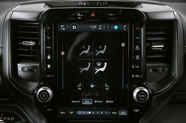 2026 RAM 1500 Sport - Photo 20
