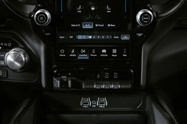 2026 RAM 1500 Sport - Photo 21
