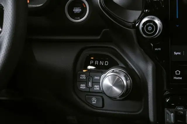 2026 RAM 1500 Sport - Photo 22
