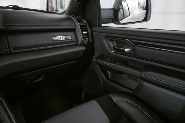 2026 RAM 1500 Sport - Photo 23