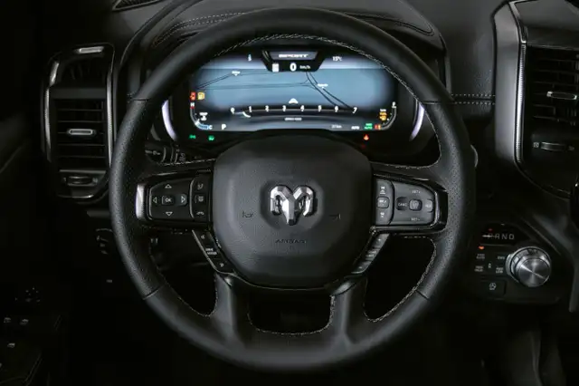 2026 RAM 1500 Sport - Photo 24