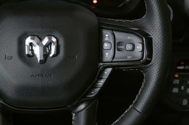 2026 RAM 1500 Sport - Photo 26