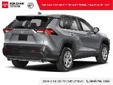 2024 Toyota RAV4 LE BACK UP CAMERA / HEATED SEATS - Photo 2