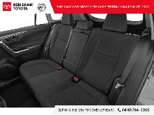 2024 Toyota RAV4 LE BACK UP CAMERA / HEATED SEATS - Photo 10