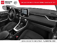 2024 Toyota RAV4 LE BACK UP CAMERA / HEATED SEATS - Photo 12