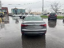 2017 Audi A4 KOMFORT AWD LEATHER P/SUNROOF P/START CAMERA - Photo 6