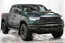 2026 RAM 1500 RHO 4x4 Crew Cab 5'7' Box for sale