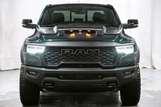 2026 RAM 1500 RHO 4x4 Crew Cab 5'7' Box for sale - Photo 2